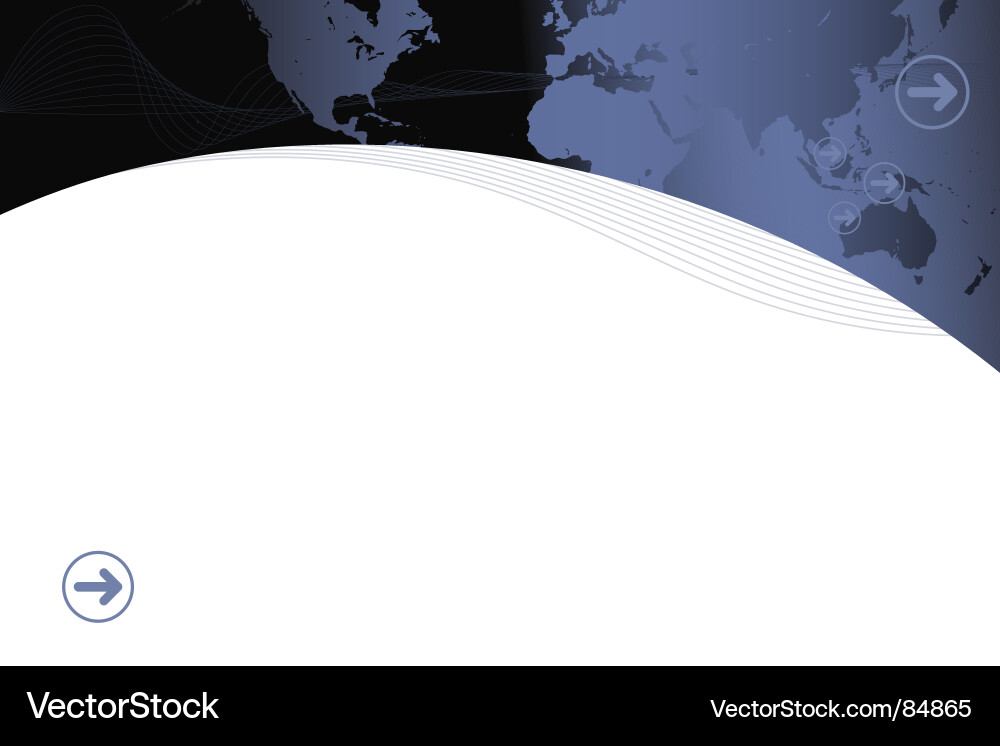Abstract Lines Backdrop vector image