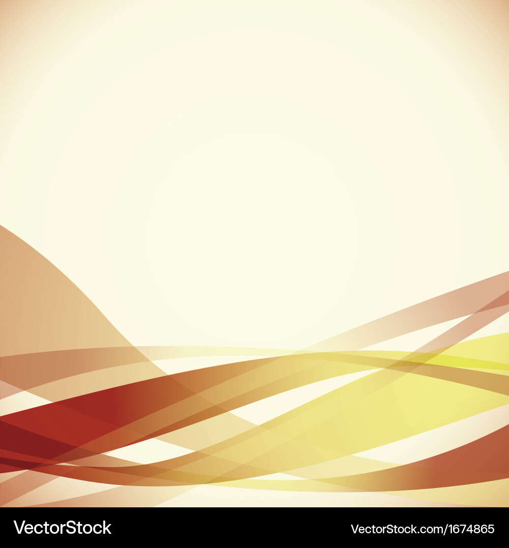 Dynamic Line Pattern vector image
