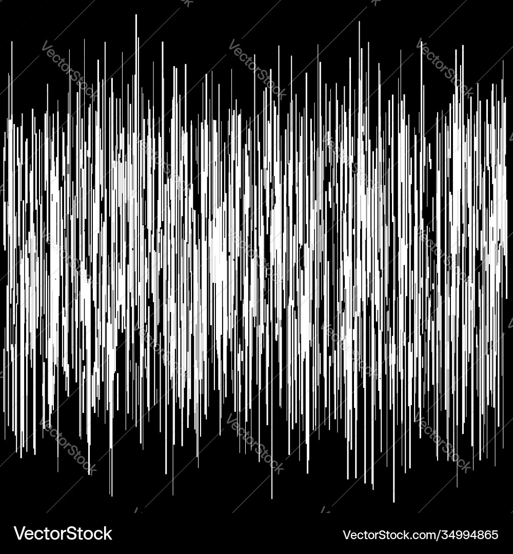 Irregular random lines harsh texture abrasion Irregular random lines harsh texture abrasion Vector Image