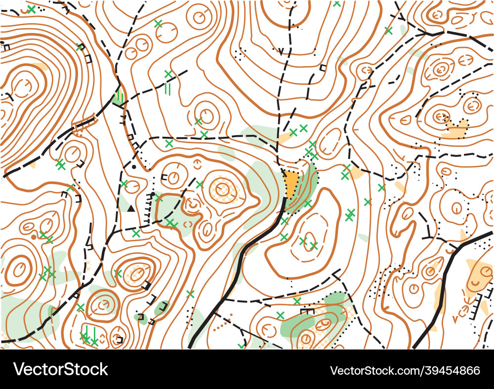Detailed fragment of color abstract Detailed fragment of color abstract Vector Image