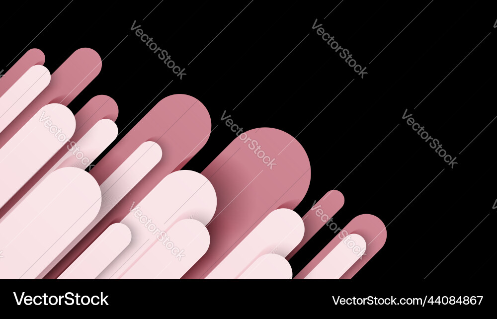 Modern background with diagonal line style Vector Image