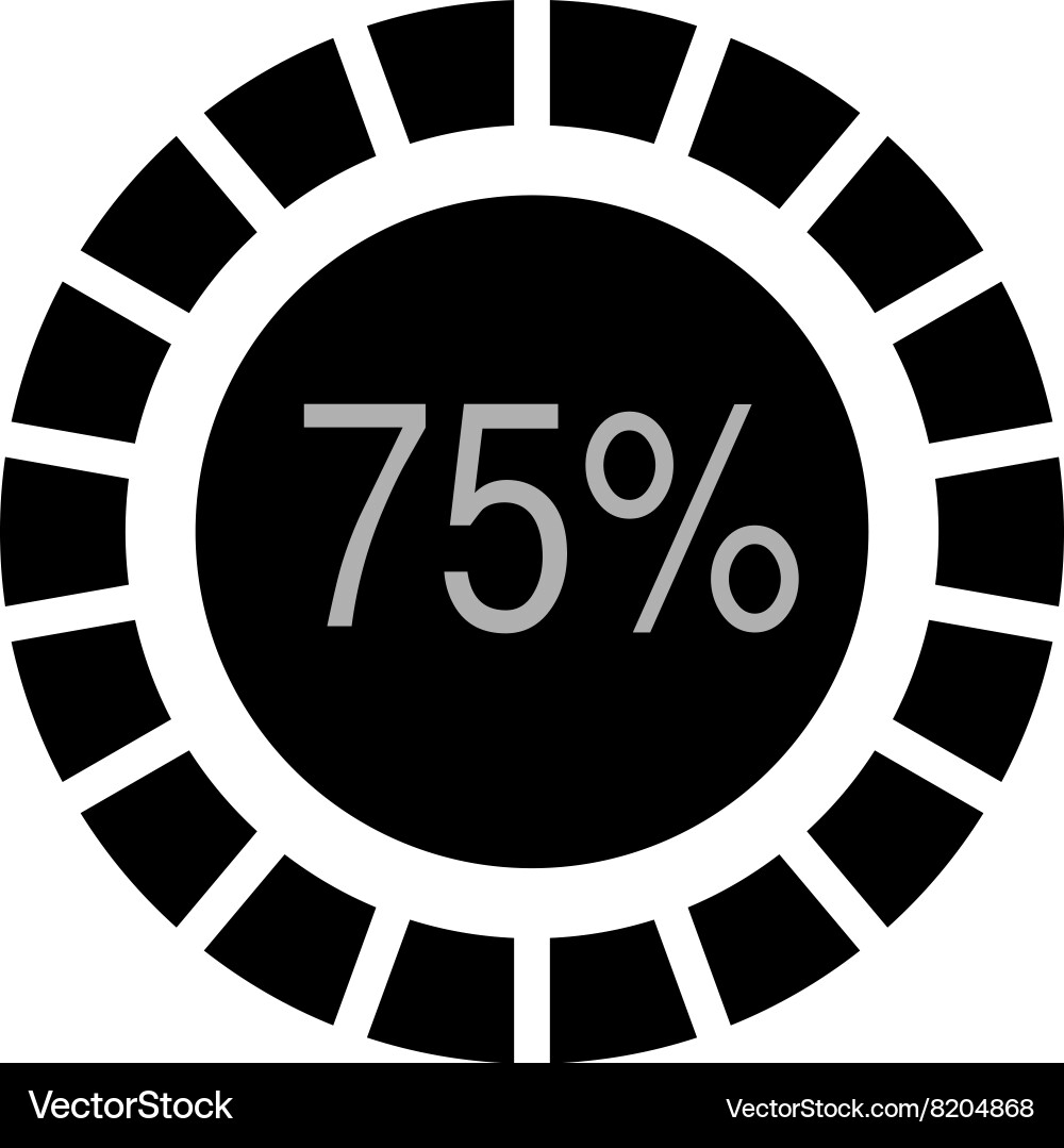Business data graph chart analytics Vector Image