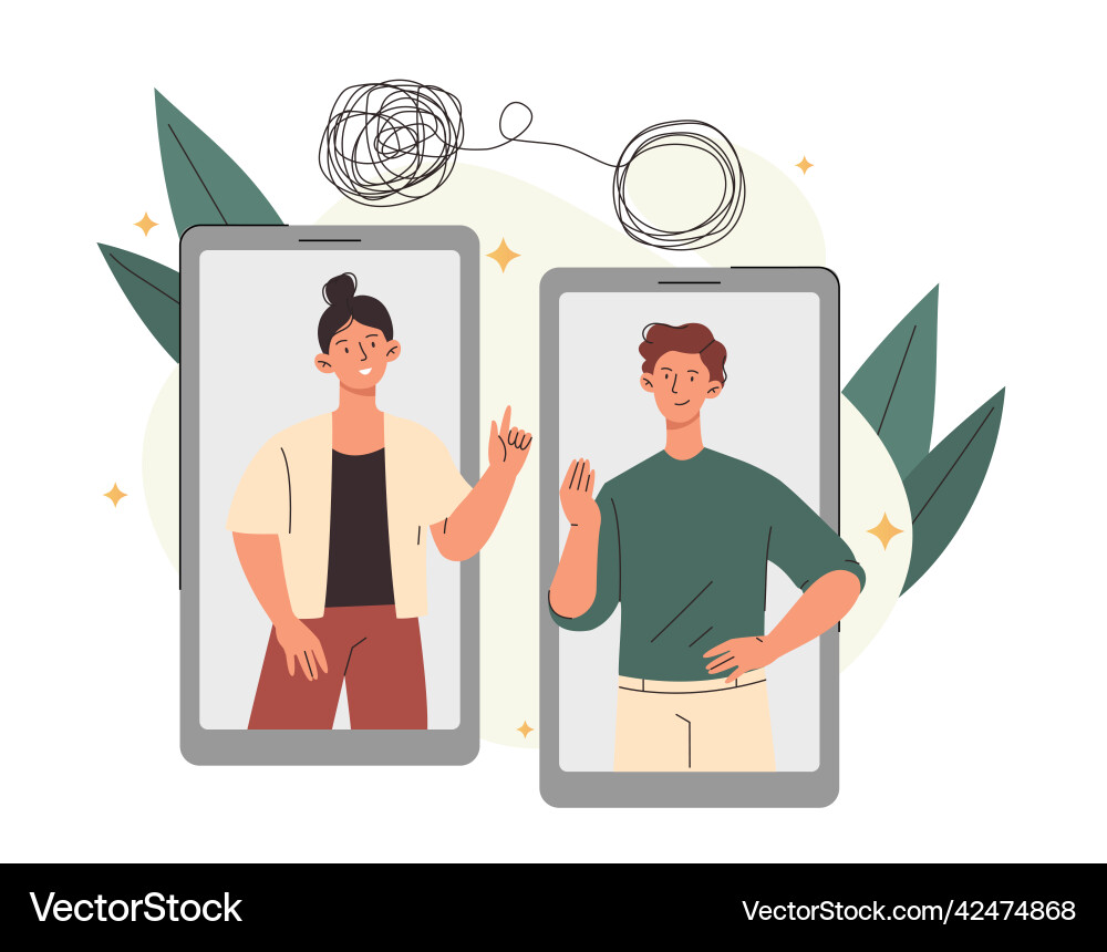 Business problem solving concept Business problem solving concept vector image
