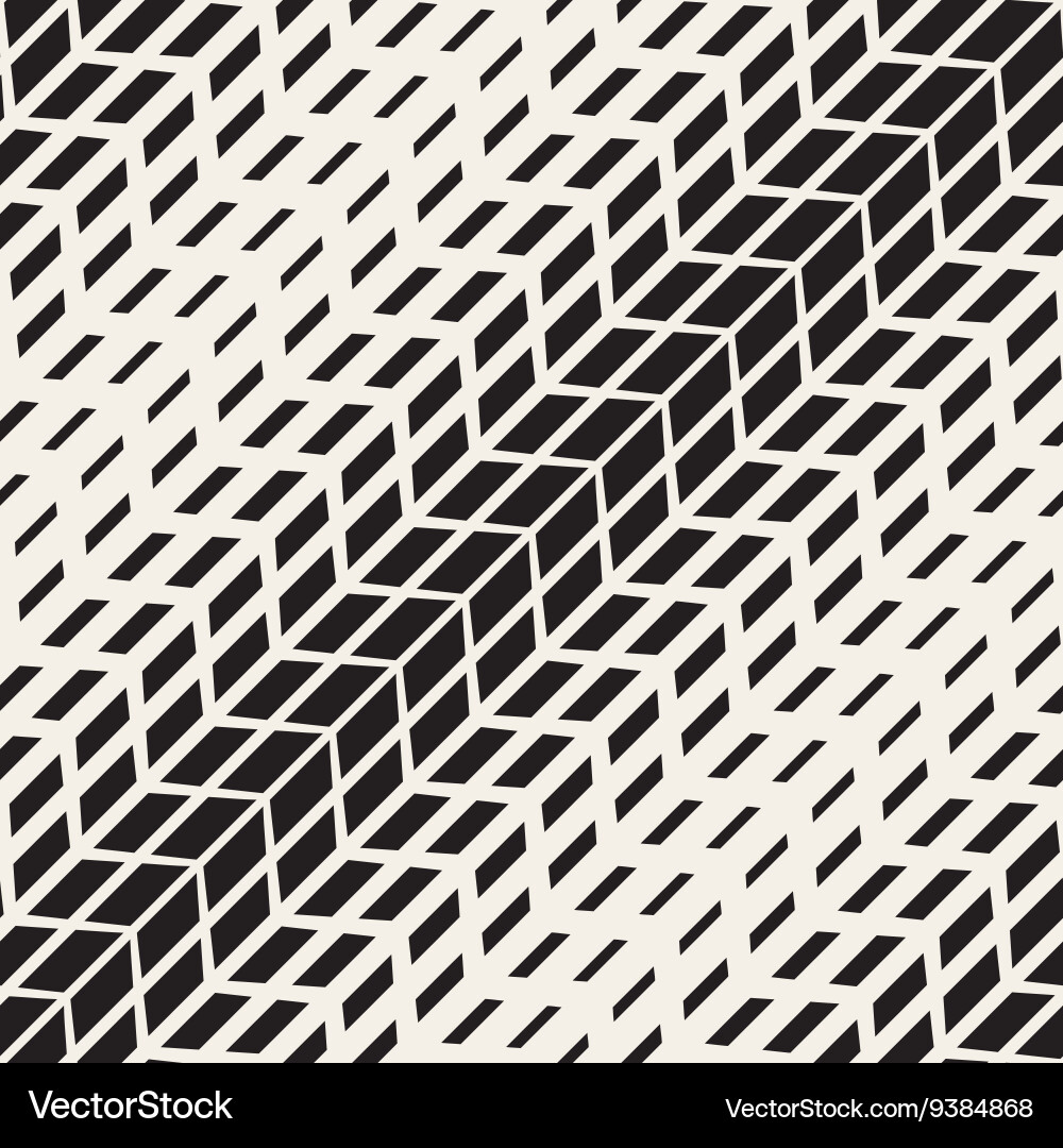 Diagonal Halftone Tire Pattern Vector Image