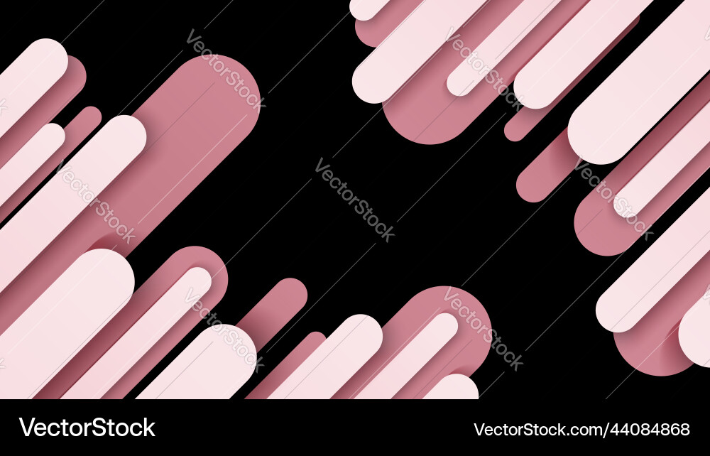 Modern background with diagonal line style Vector Image