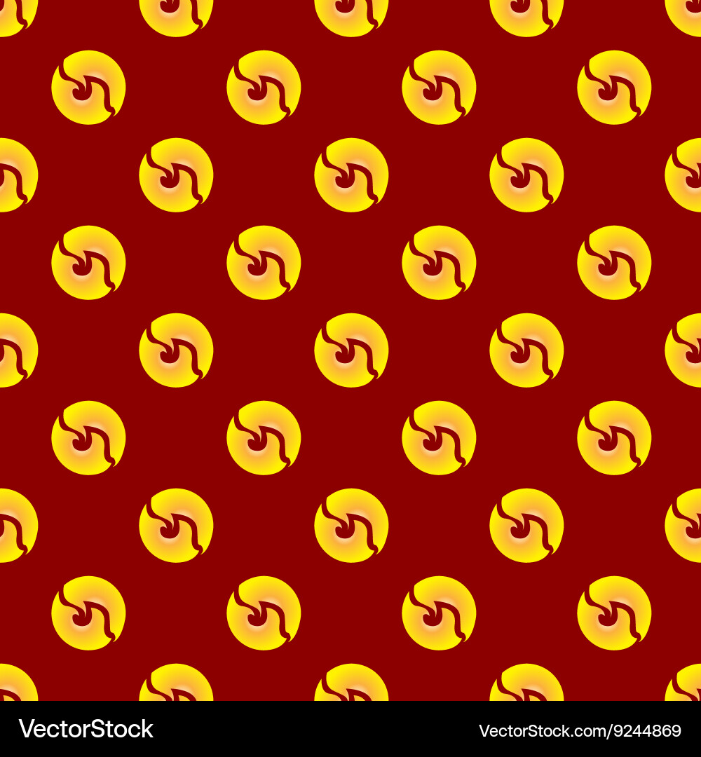 Abstract pattern Vector Image