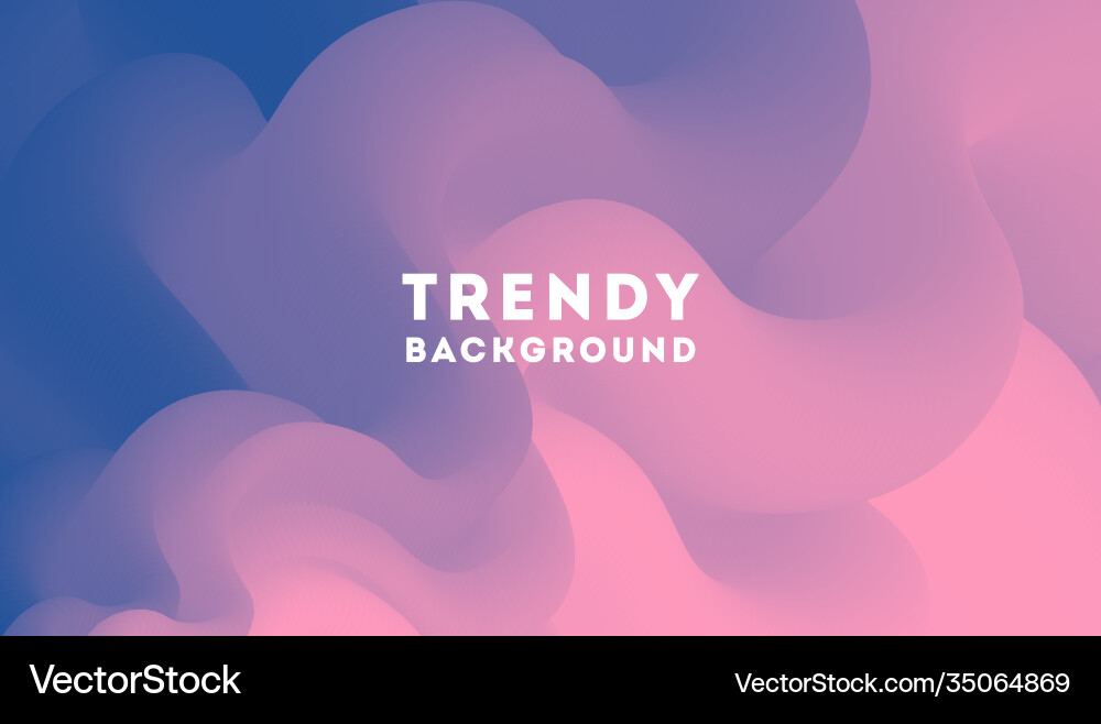 Moving colorful abstract background dynamic Moving colorful abstract background dynamic vector image