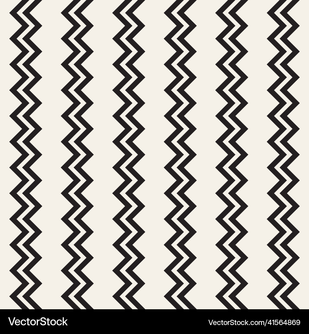 Seamless pattern repeating geometric elements Seamless pattern repeating geometric elements vector image