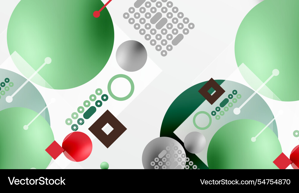 Minimalistic abstract design layered Minimalistic abstract design layered vector image