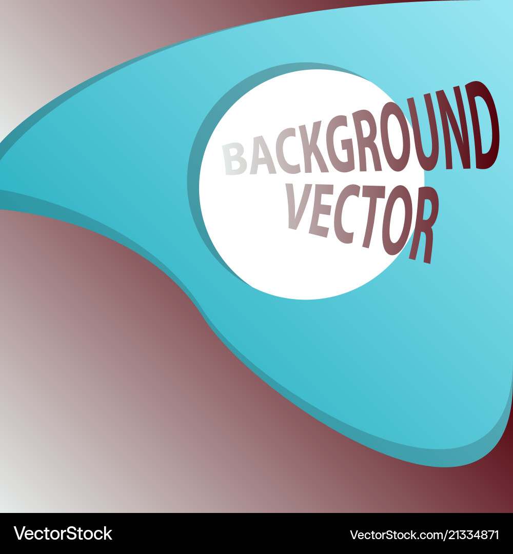 Abstract background set art template design Vector Image