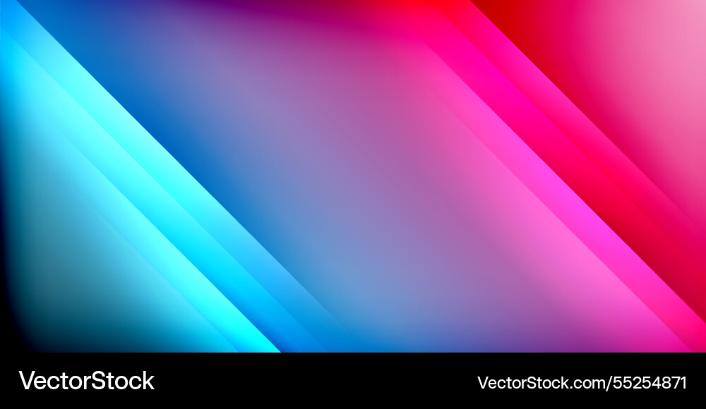 Dynamic shadow lines geometric shapes Dynamic shadow lines geometric shapes vector image