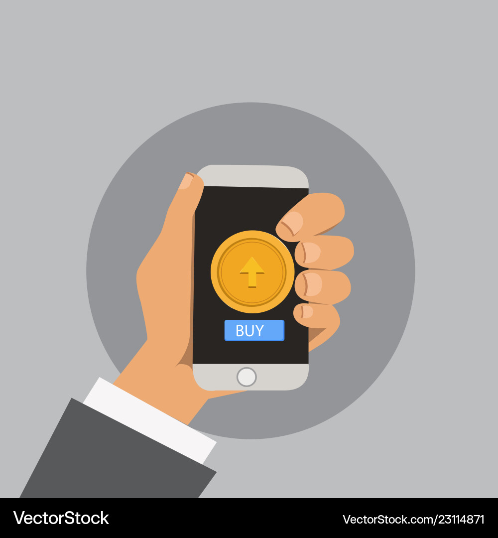 Flat design empty esp template Flat design empty esp template Vector Image