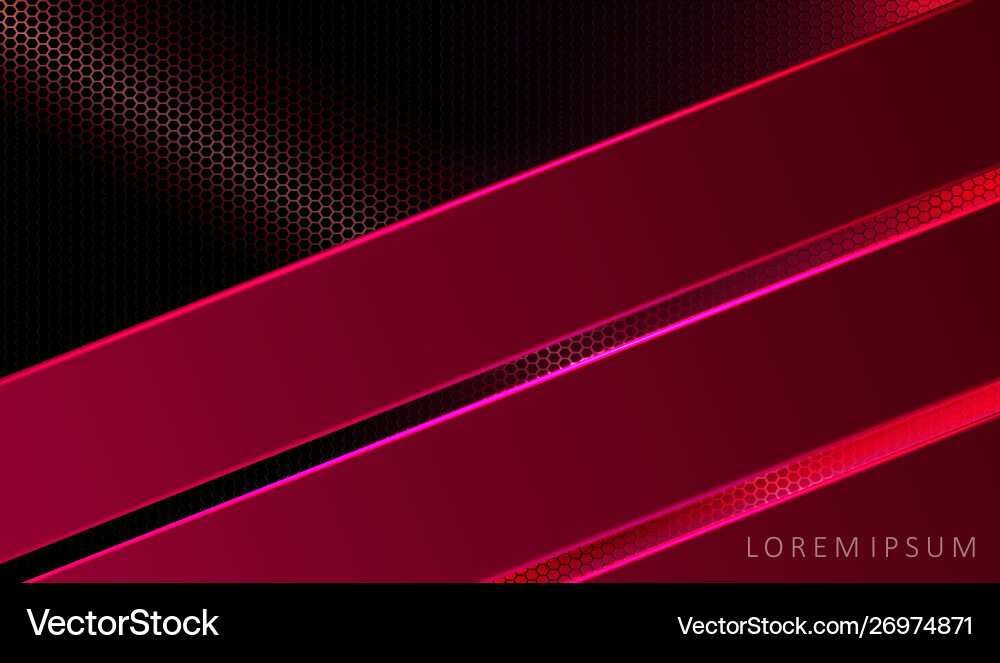 Pink geometric background with mesh and squared Pink geometric background with mesh and squared vector image