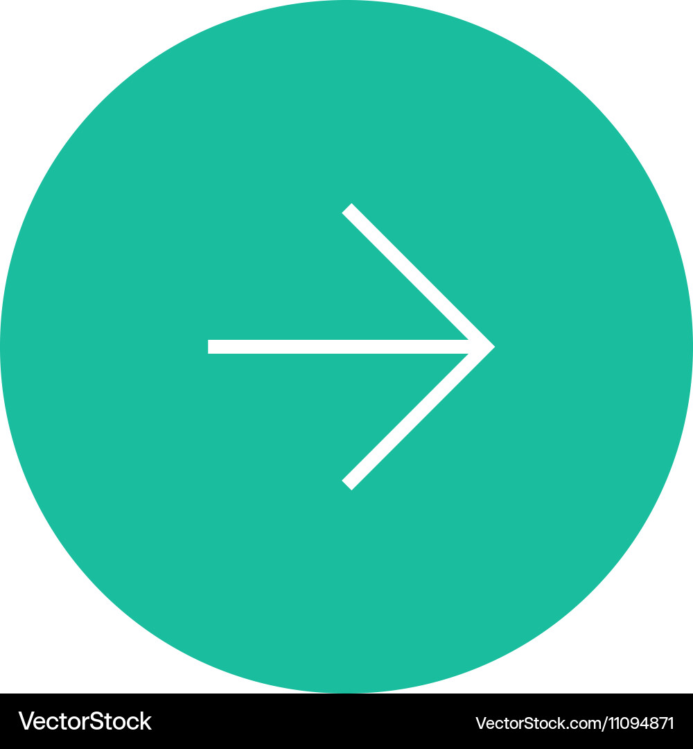 Web button icon Vector Image