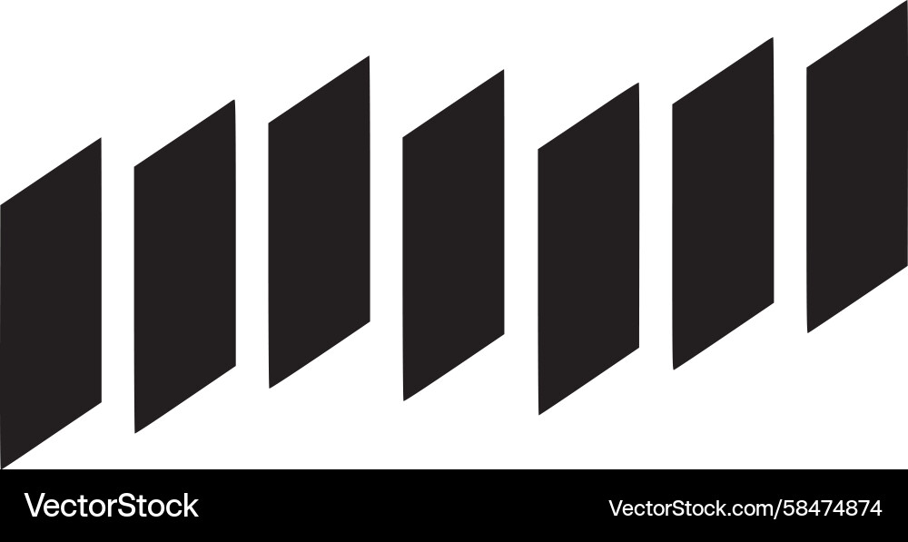 Dynamic Lines Vector Image