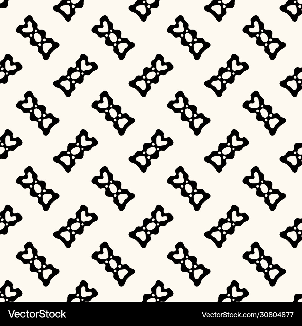 Seamless geometrical pattern with abstract Seamless geometrical pattern with abstract vector image