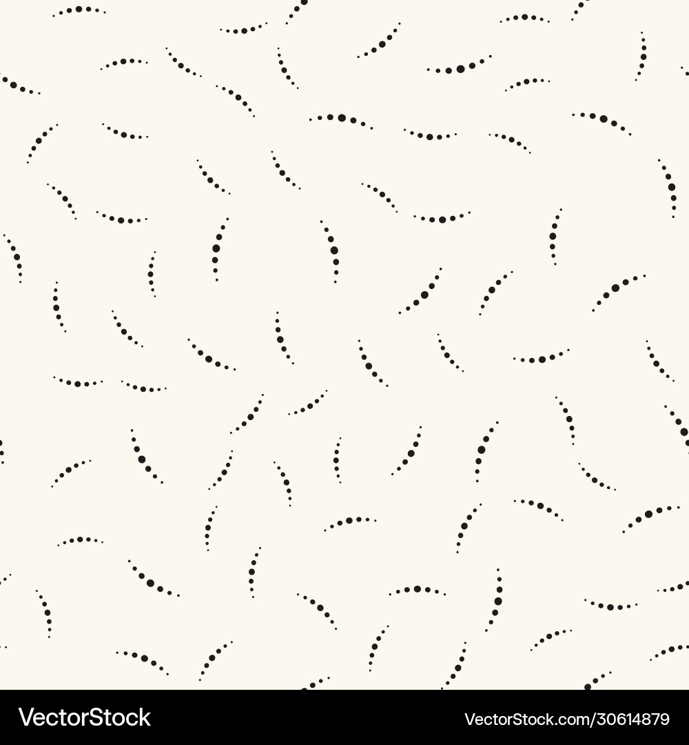 Abstract Arch Pattern vector image