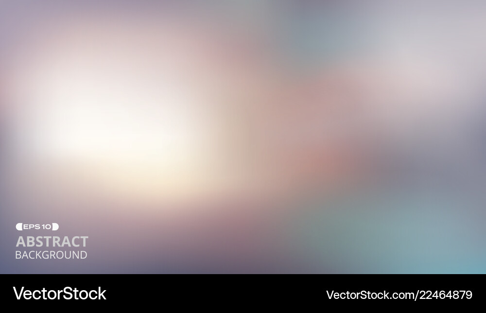 Abstract of color gradient mesh background Abstract of color gradient mesh background Vector Image