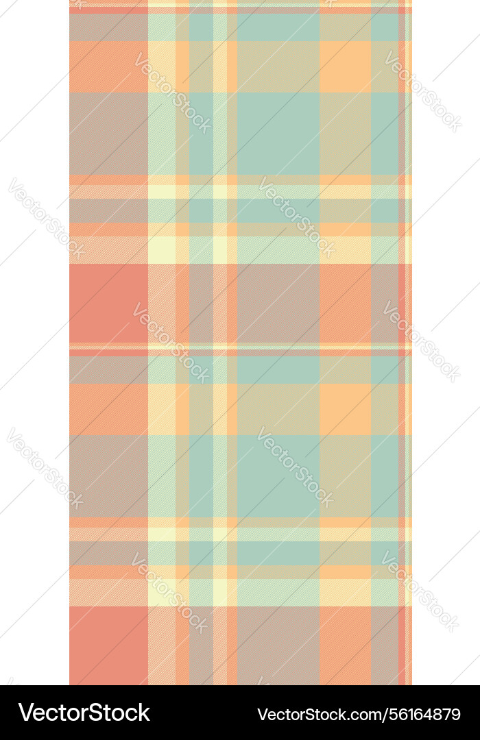 Spring texture check carnival pattern plaid Spring texture check carnival pattern plaid vector image