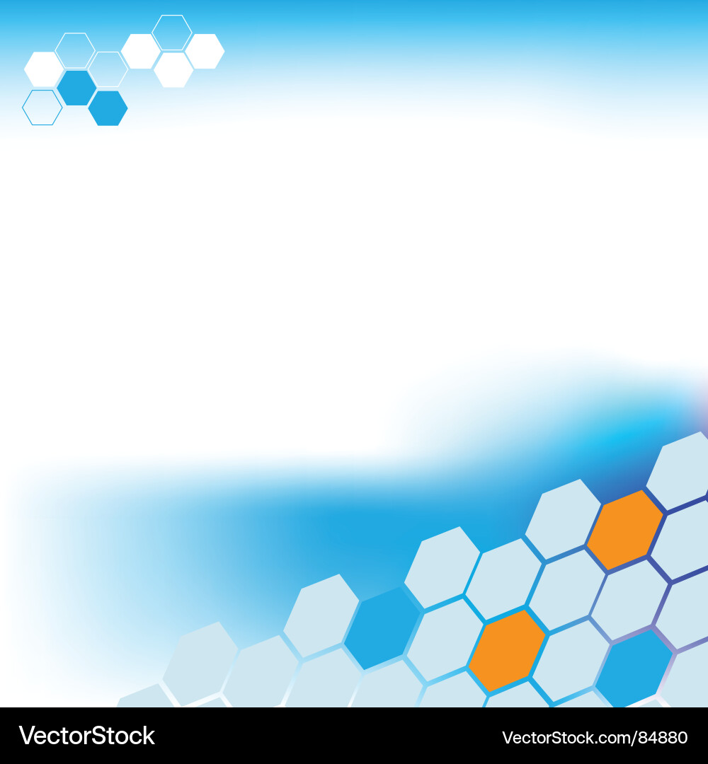 Abstract Gradient Background vector image