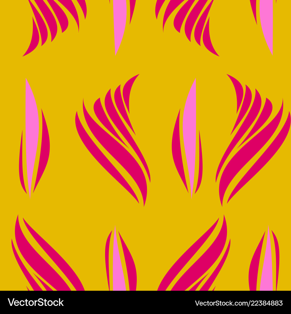 Linear pattern of diagonal lines stripe effect vector image