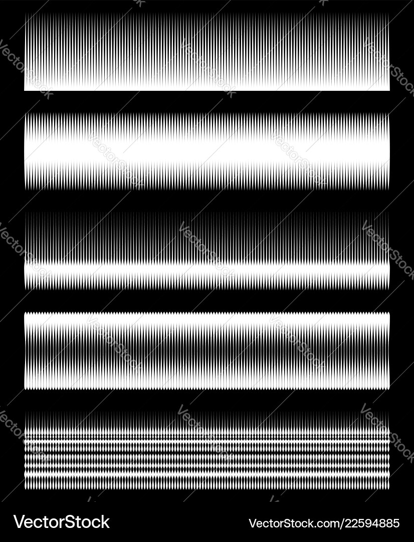 Abstract elements with vertical parallel straight Abstract elements with vertical parallel straight Vector Image