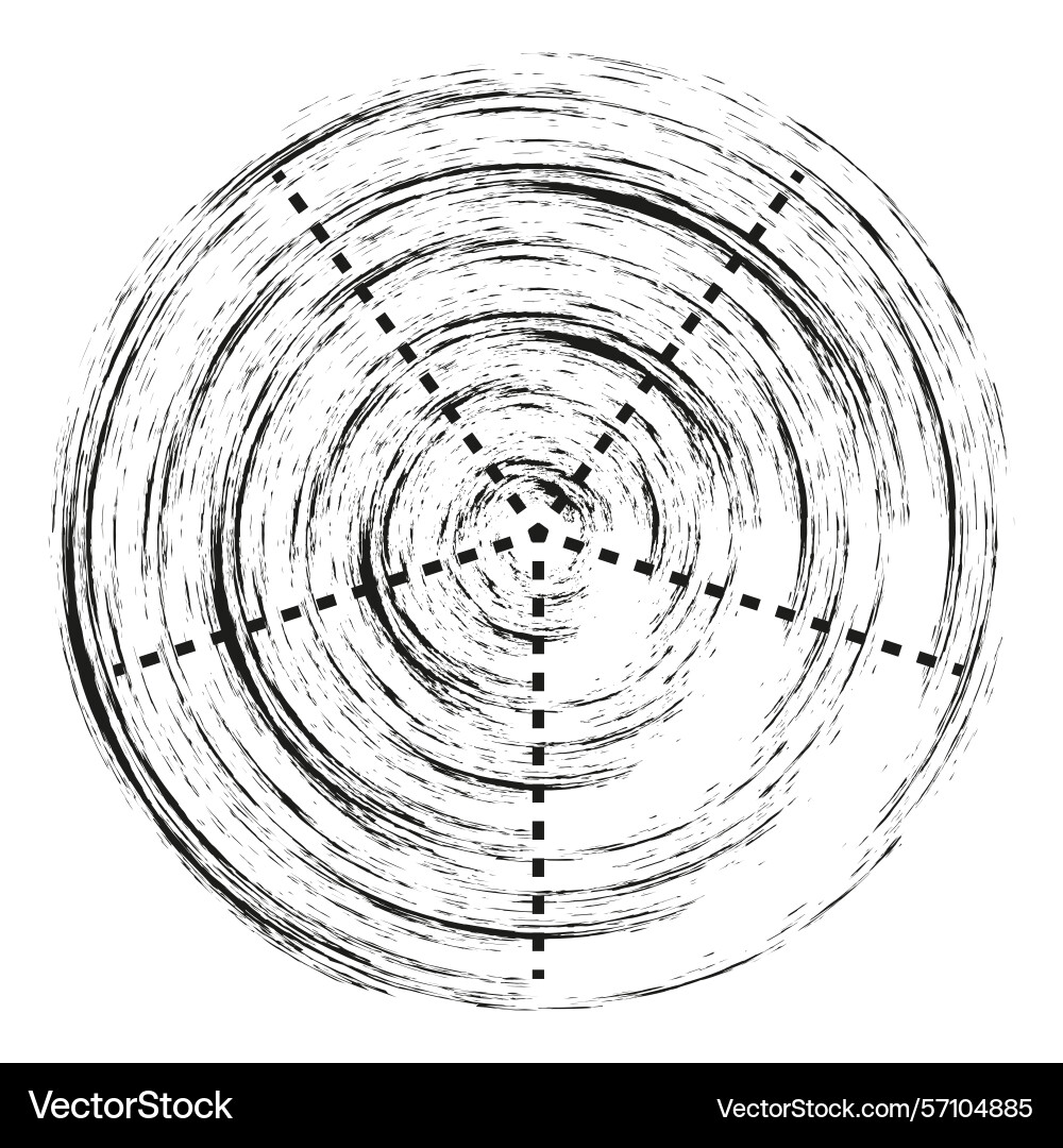 Abstract spiral pattern concentric line design Abstract spiral pattern concentric line design Vector Image