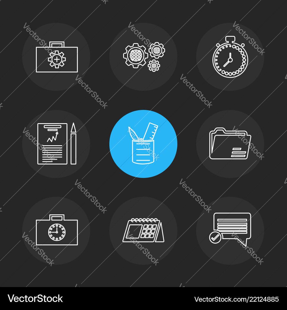 Camcoder camera video multimedia computer vector image