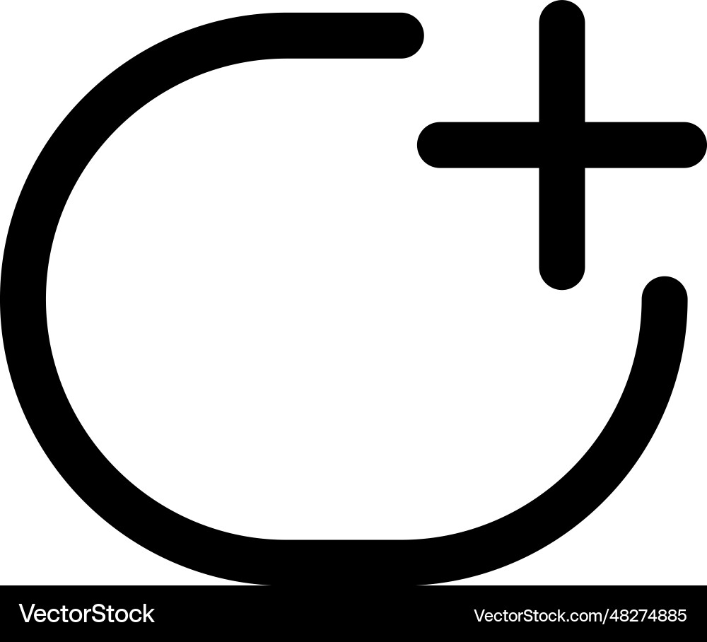 Create icon vector image