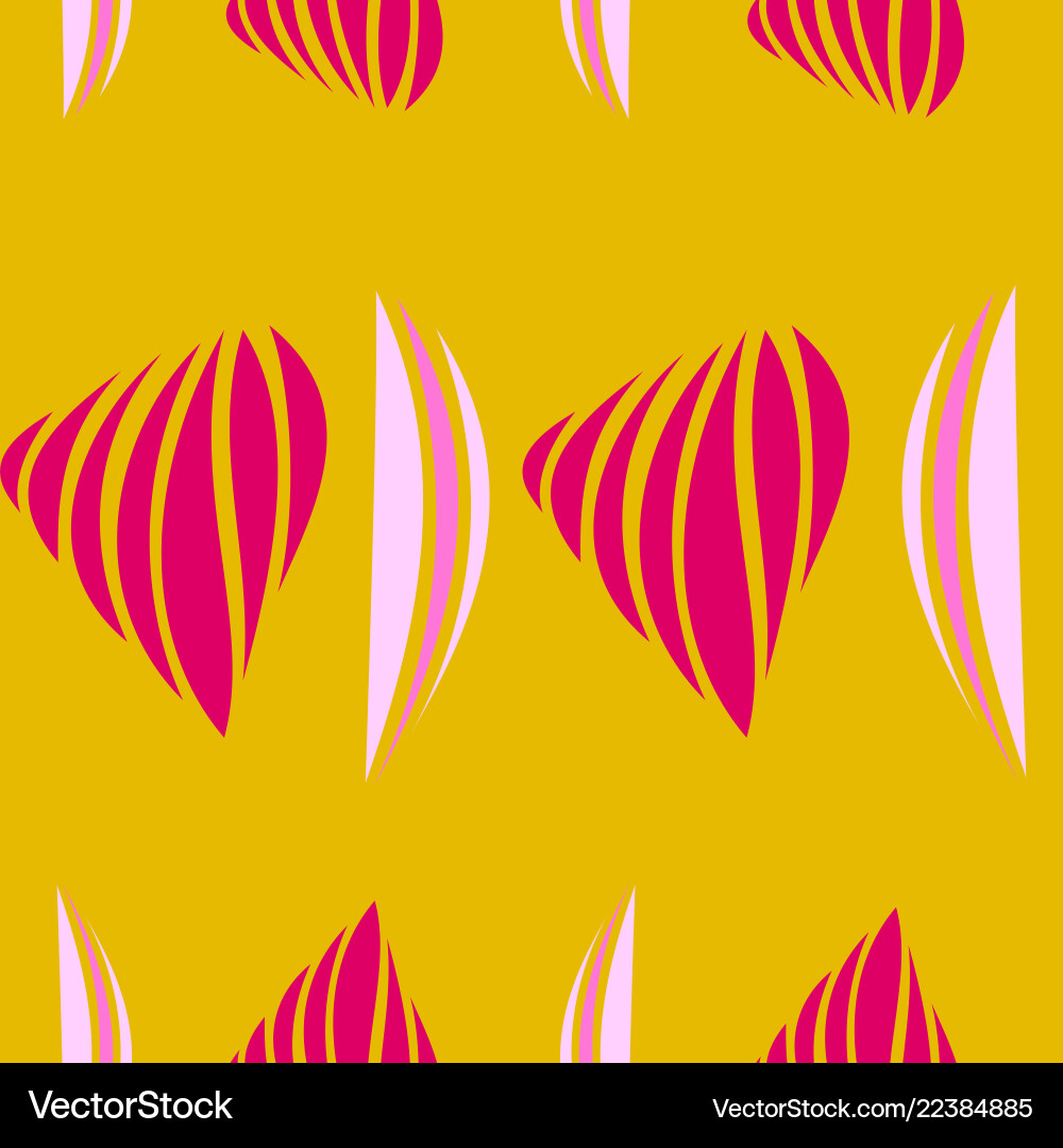 Linear pattern of diagonal lines stripe effect Vector Image