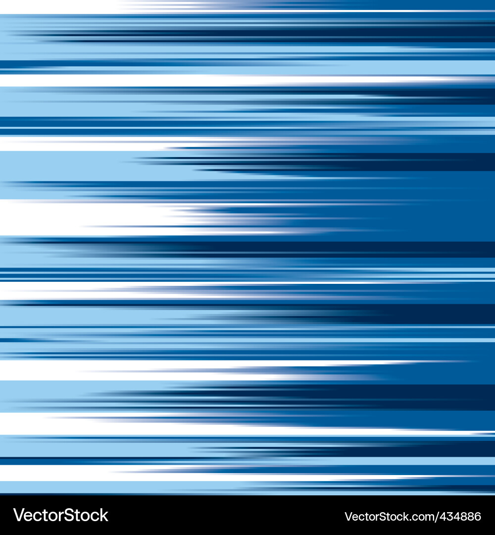 Dynamic template background vector image