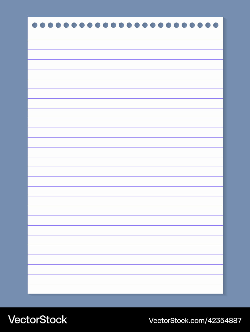 Grid paper abstract striped background with color Grid paper abstract striped background with color vector image