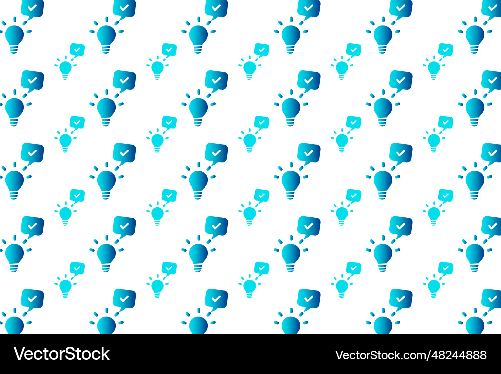Abstract suggestion pattern background Abstract suggestion pattern background vector image