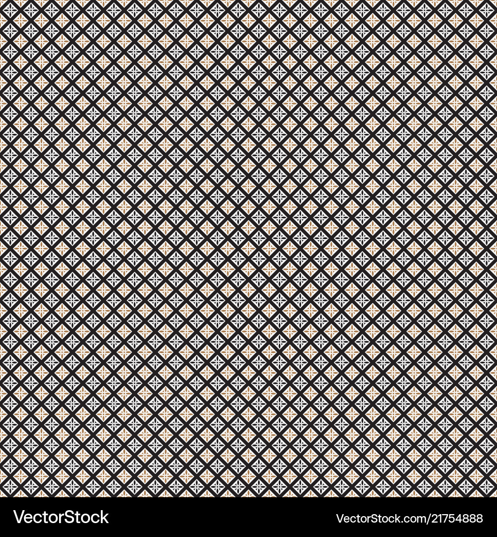 Cell grid with diagonal lines seamless background Cell grid with diagonal lines seamless background vector image