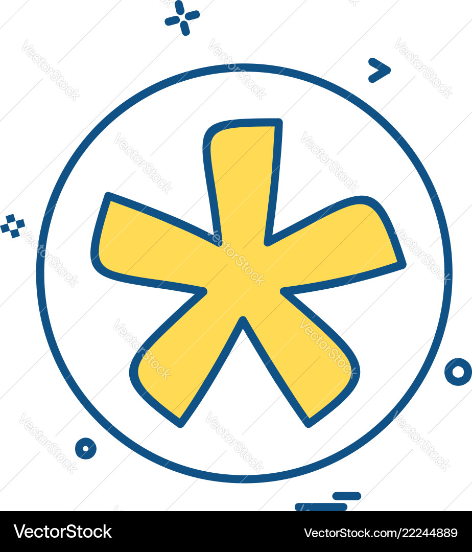 User interface icon design User interface icon design Vector Image