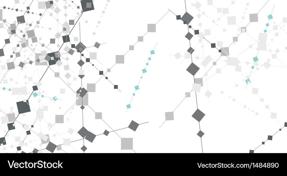 Abstract background vector image