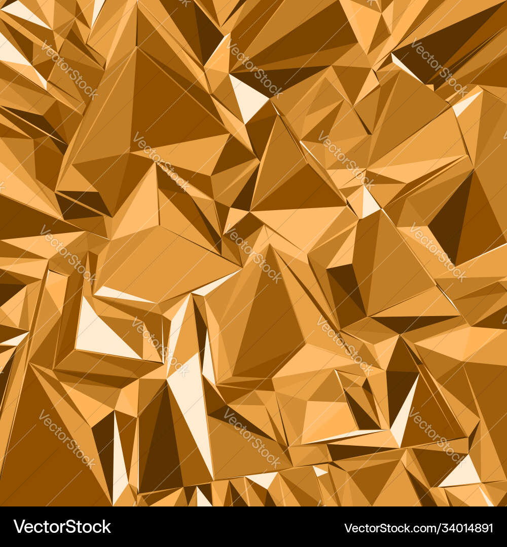 Abstract background with colorful triangles Abstract background with colorful triangles vector image
