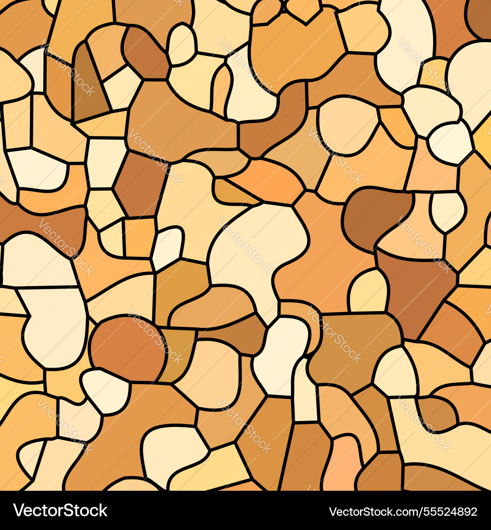 Abstract colorful background in mosaic tile style Abstract colorful background in mosaic tile style vector image