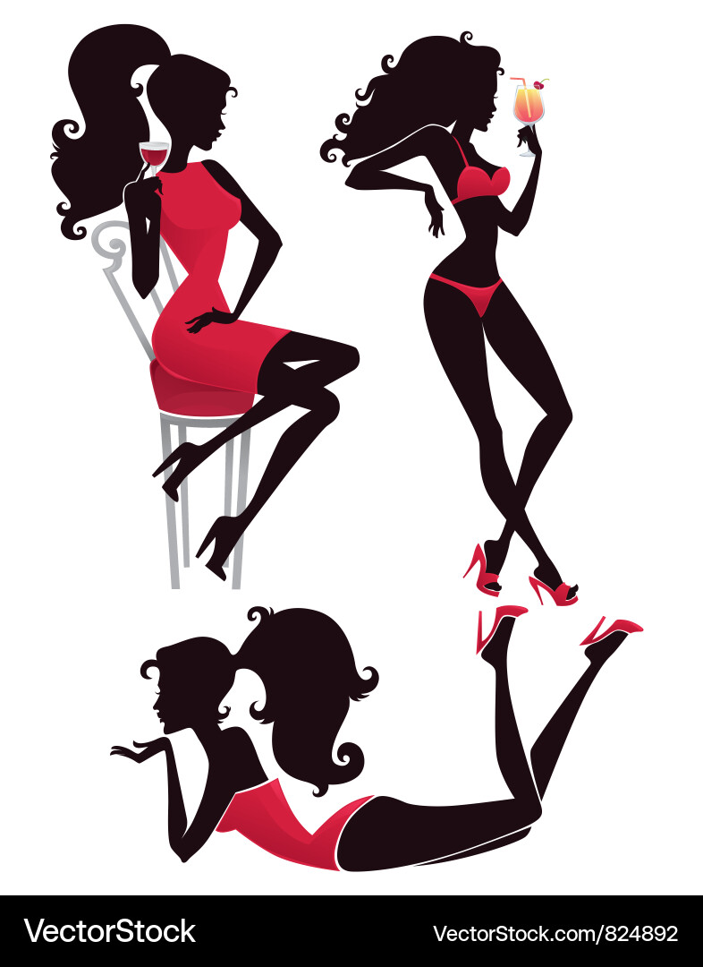 Hot summer Royalty Free Vector Image - VectorStock