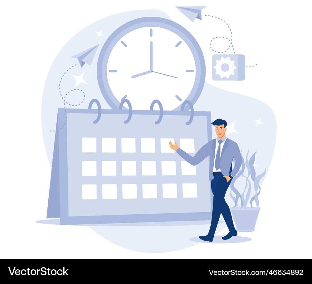 It project delivery concept agile Vector Image