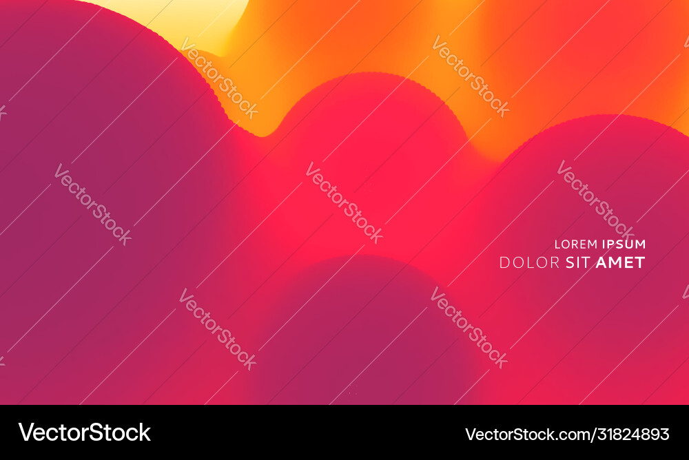 Abstract background with dynamic effect motion Abstract background with dynamic effect motion Vector Image