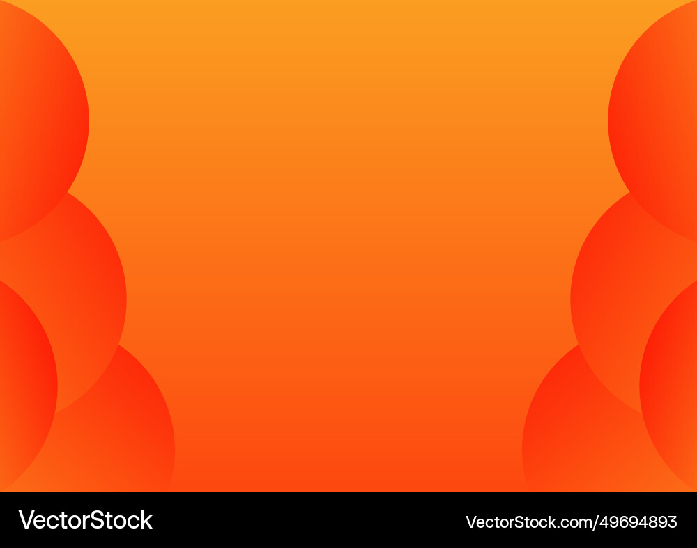 Abstract gradient background design Abstract gradient background design Vector Image