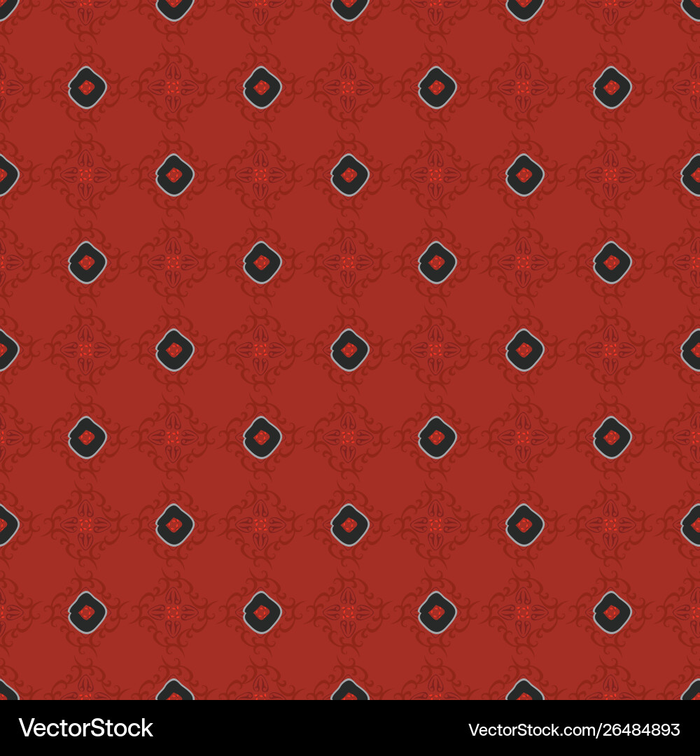 Abstract seamless pattern Abstract seamless pattern vector image
