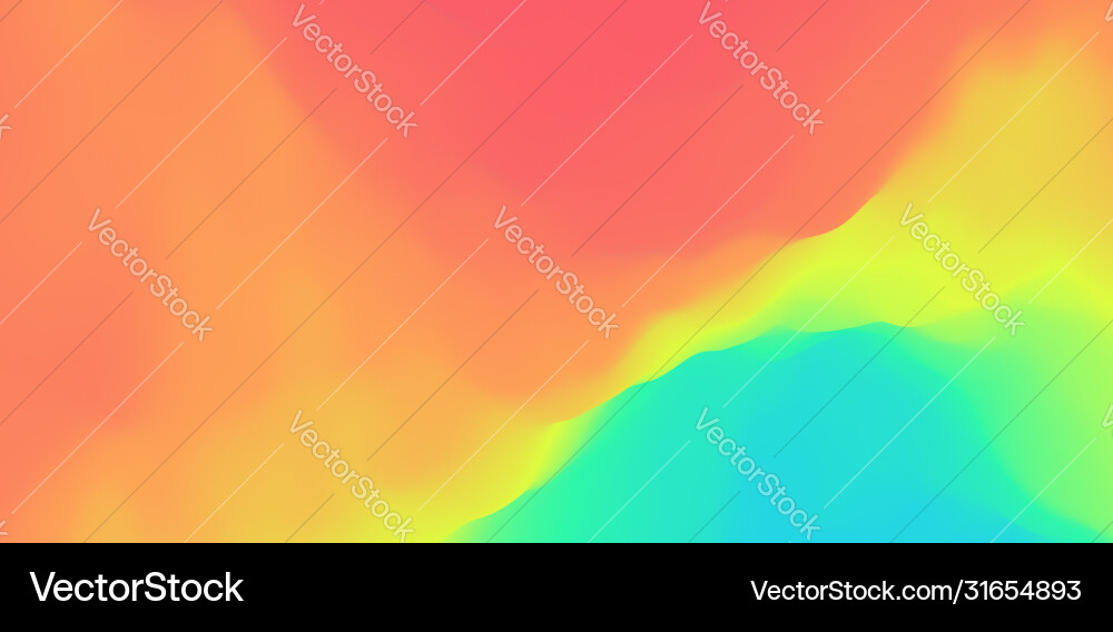 Abstract wavy background with dynamic effect Abstract wavy background with dynamic effect vector image