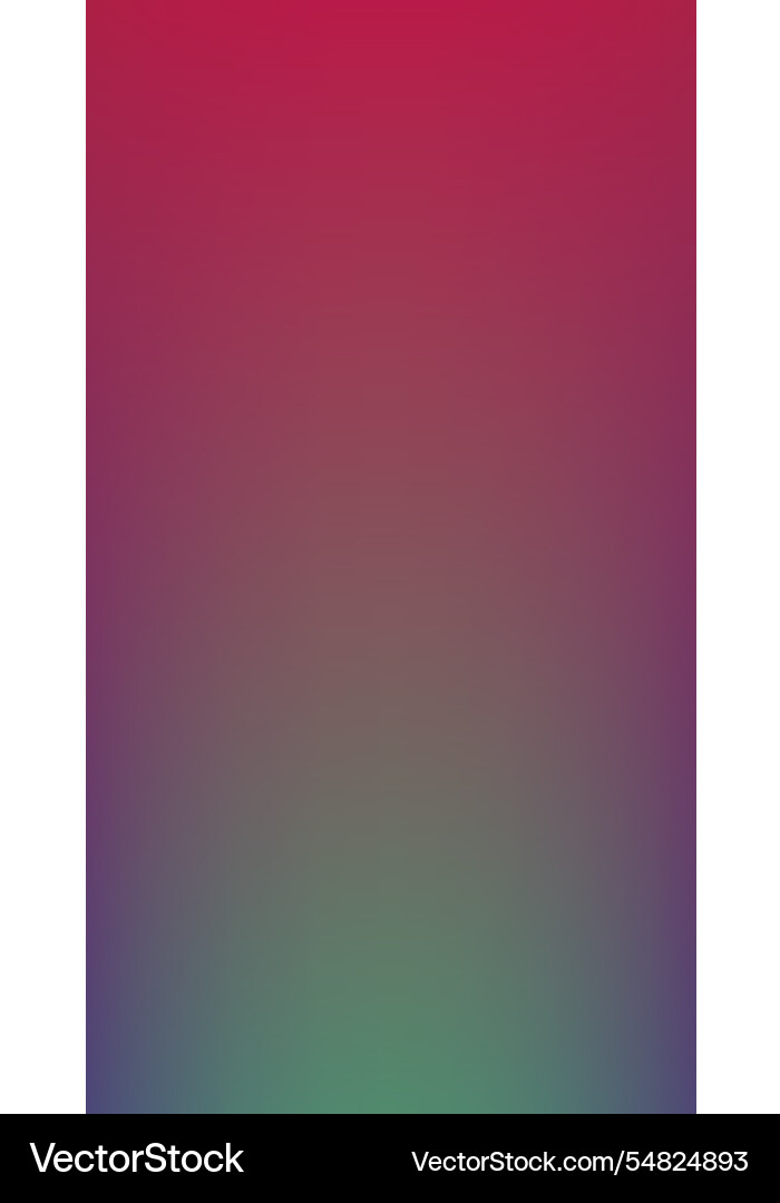 Blurred backgrounds feature soft liquid-like Vector Image
