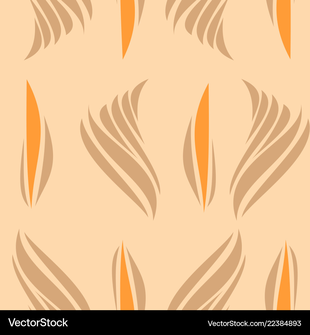 Linear pattern of diagonal lines stripe effect Vector Image