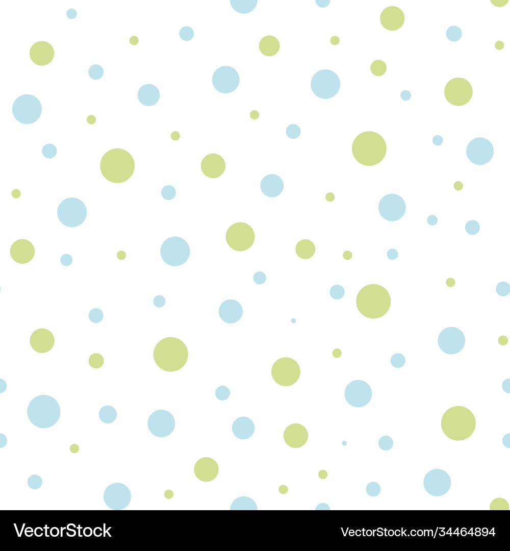 Multicolored seamless pattern Multicolored seamless pattern vector image