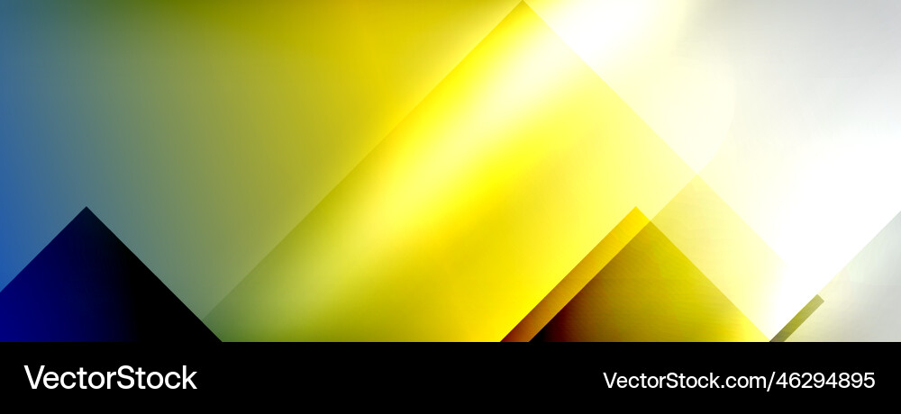 Abstract lines geometric techno background layout Abstract lines geometric techno background layout vector image