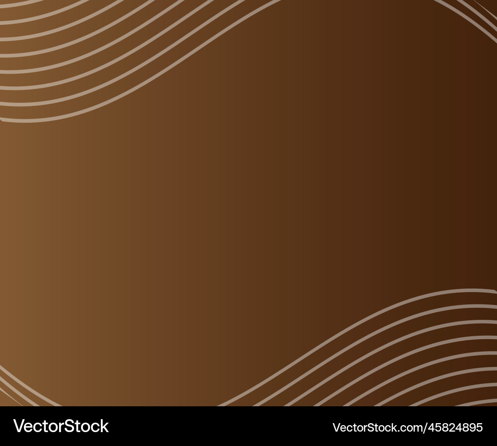 Gradient brown background abstract texture Gradient brown background abstract texture vector image