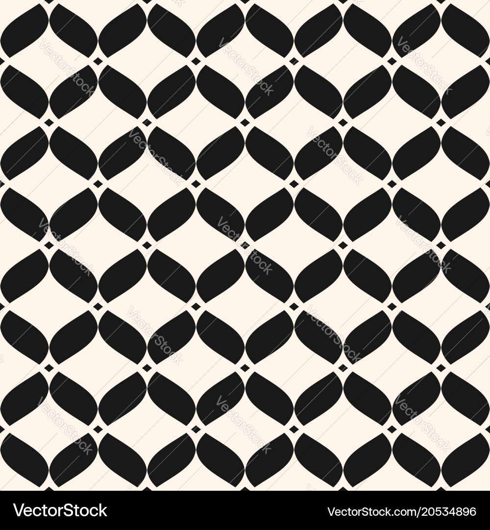 Intricate Mesh Pattern vector image